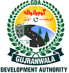 GUjranwala Development Authority
