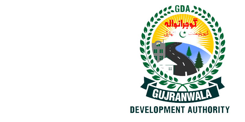 GDA